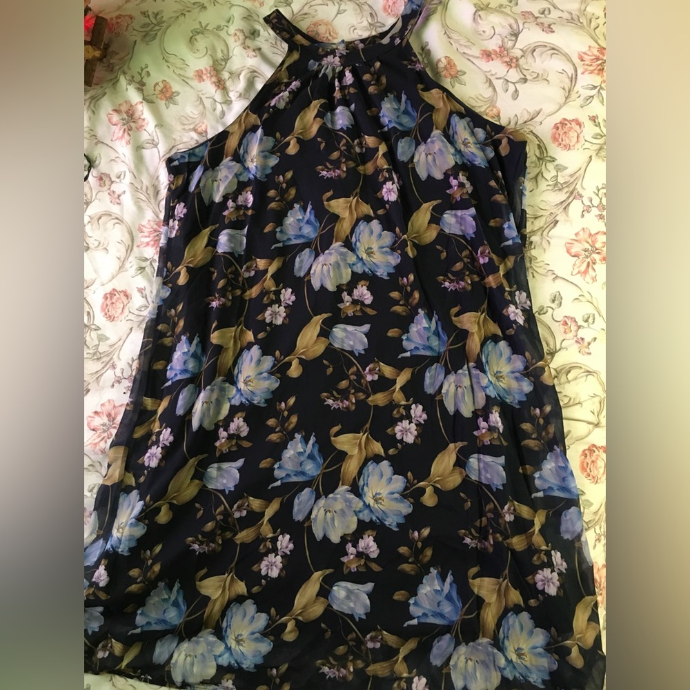 Womens dress